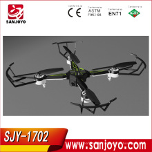 2017 Newest product 1702 RC Drone 2.4G Mini Drone With One Key Return One Key Take Off Barometer Set Height SJY-1702